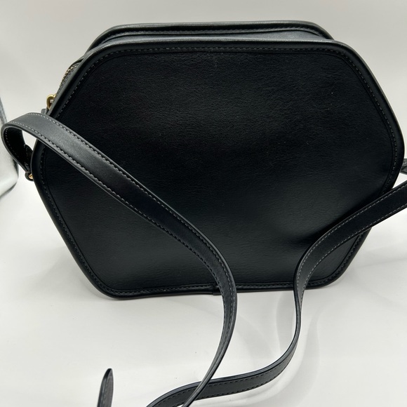 Coach 1941 Geometric Glovetanned Crossbody - Picture 4 of 15